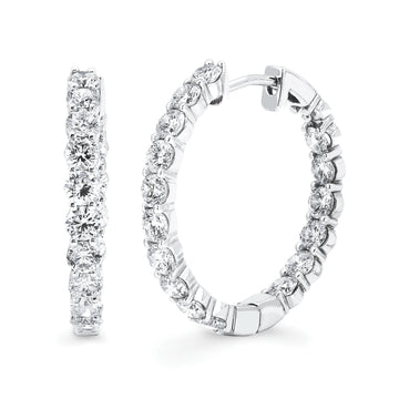 EARRINGS  RD P 3.02